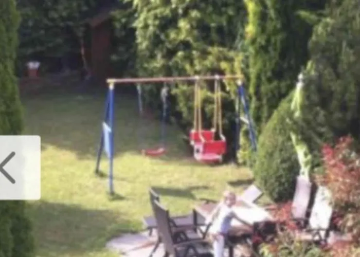 בית אירוח Familien-zimmer Mit Bad Und Garten In Privathaus Hell, Gemuetlich, Ruhig, Eigenes Grosses Badezimmer ווינינגן